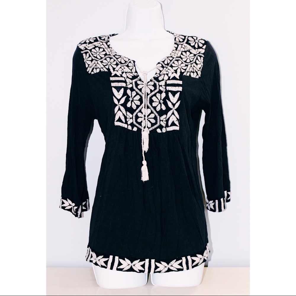 lucky brand top